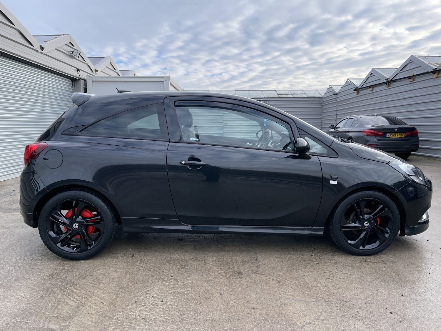 Used Vauxhall Corsa 2015 for sale - 77241859: Photo 27