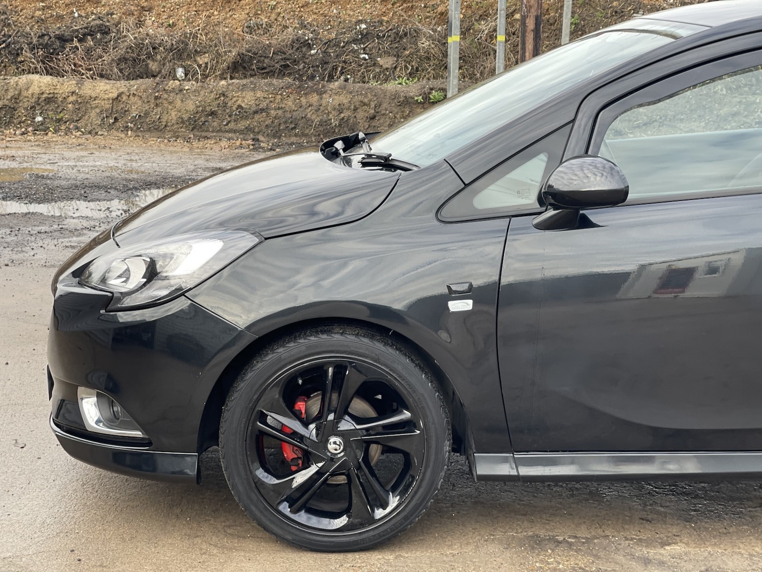 Used Vauxhall Corsa 2015 for sale - 77241859: Photo 28