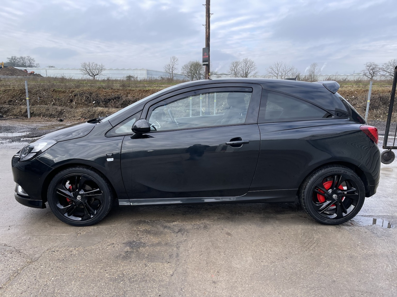 Used Vauxhall Corsa 2015 for sale - 77241859: Photo 29
