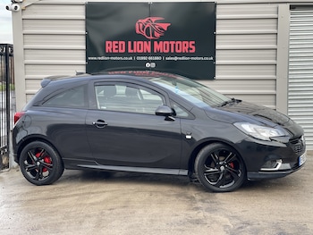 Used Vauxhall Corsa 2015 for sale - 77241859: Photo