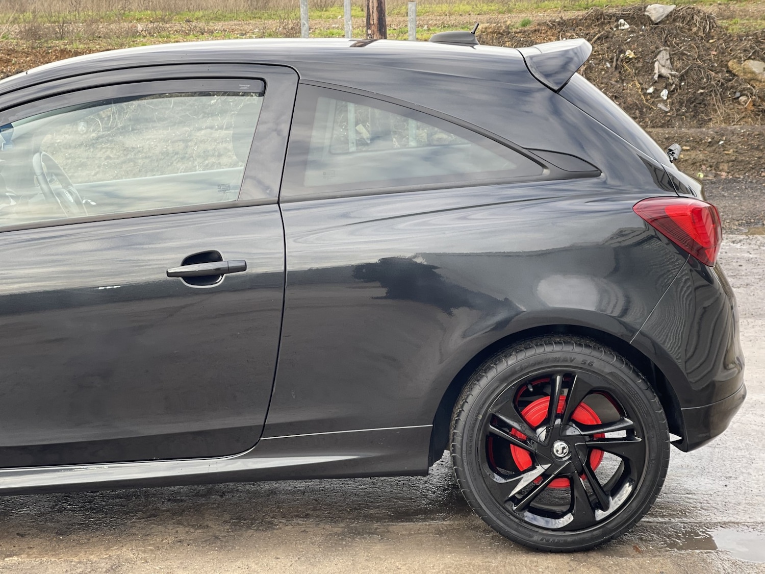 Used Vauxhall Corsa 2015 for sale - 77241859: Photo 30