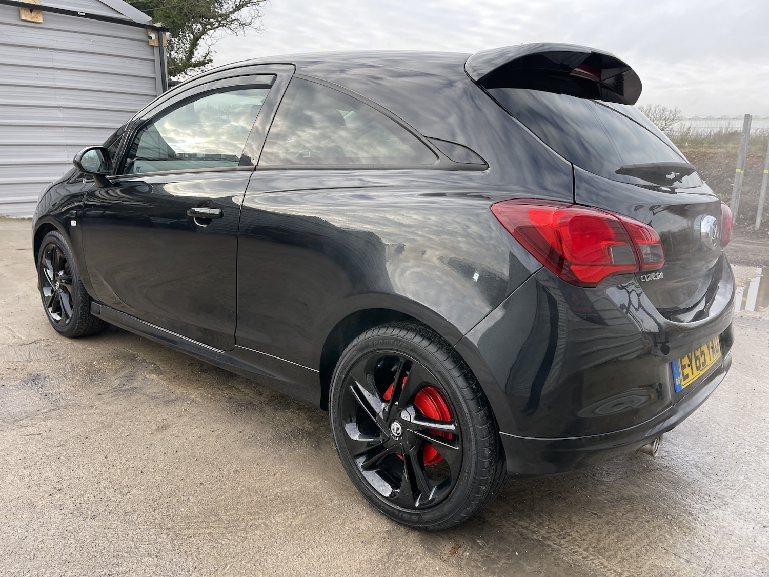 Used Vauxhall Corsa 2015 for sale - 77241859: Photo 31