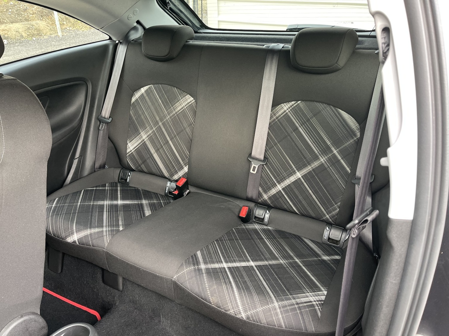 Used Vauxhall Corsa 2015 for sale - 77241859: Photo 33