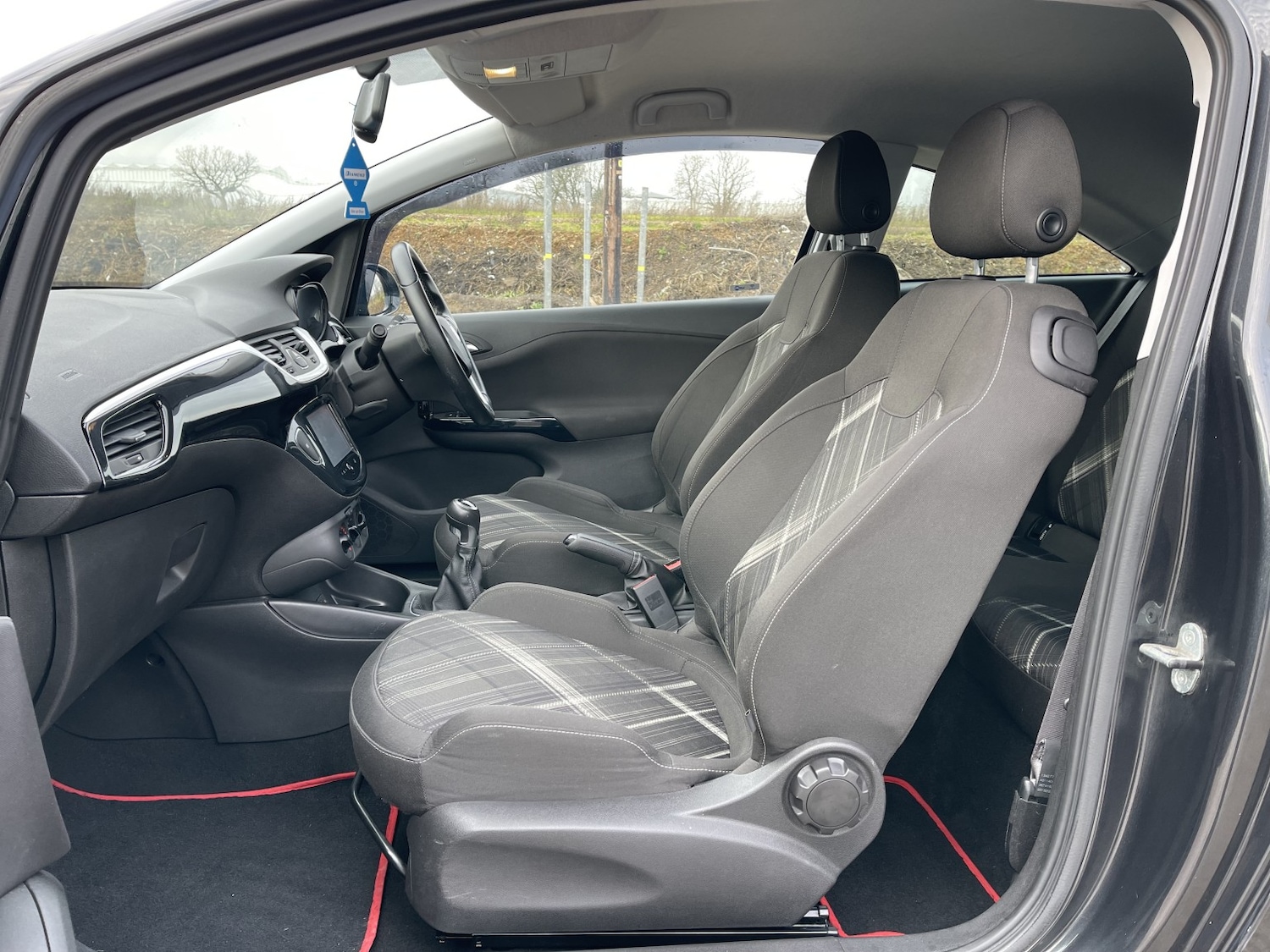 Used Vauxhall Corsa 2015 for sale - 77241859: Photo 34