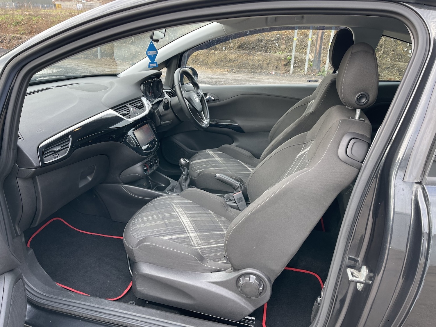 Used Vauxhall Corsa 2015 for sale - 77241859: Photo 35