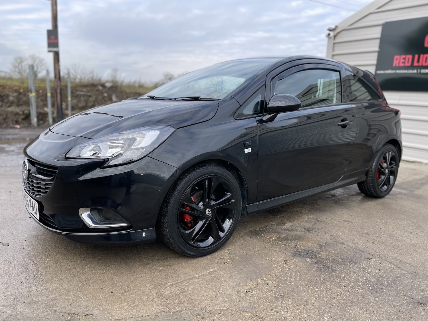 Used Vauxhall Corsa 2015 for sale - 77241859: Photo 37