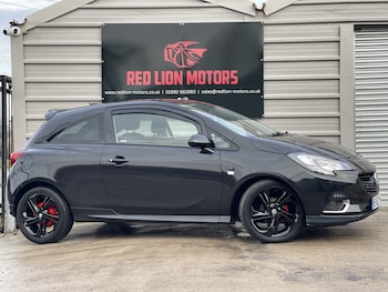 Used Vauxhall Corsa 2015 for sale - 77241859: Photo