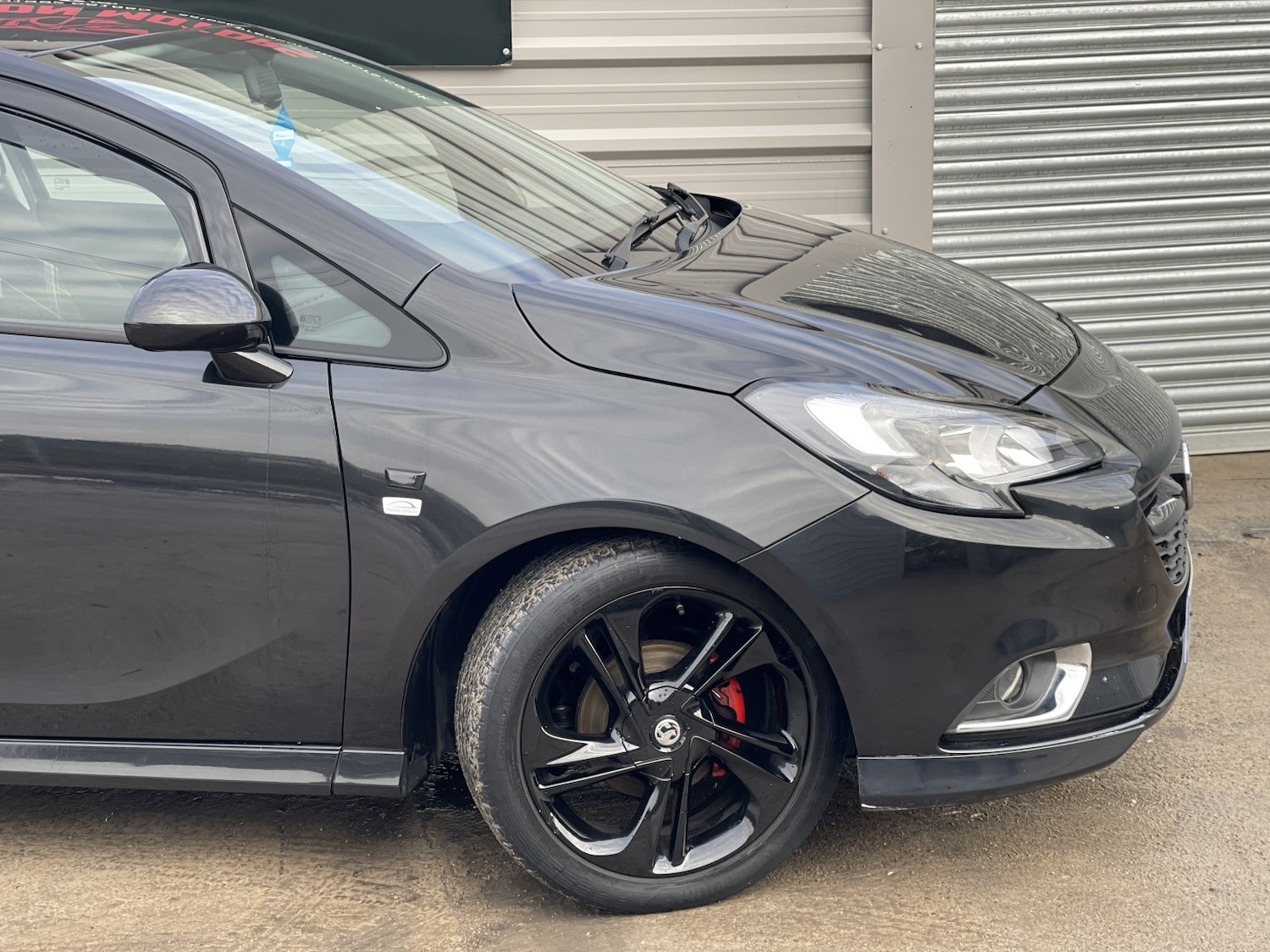 Used Vauxhall Corsa 2015 for sale - 77241859: Photo 4