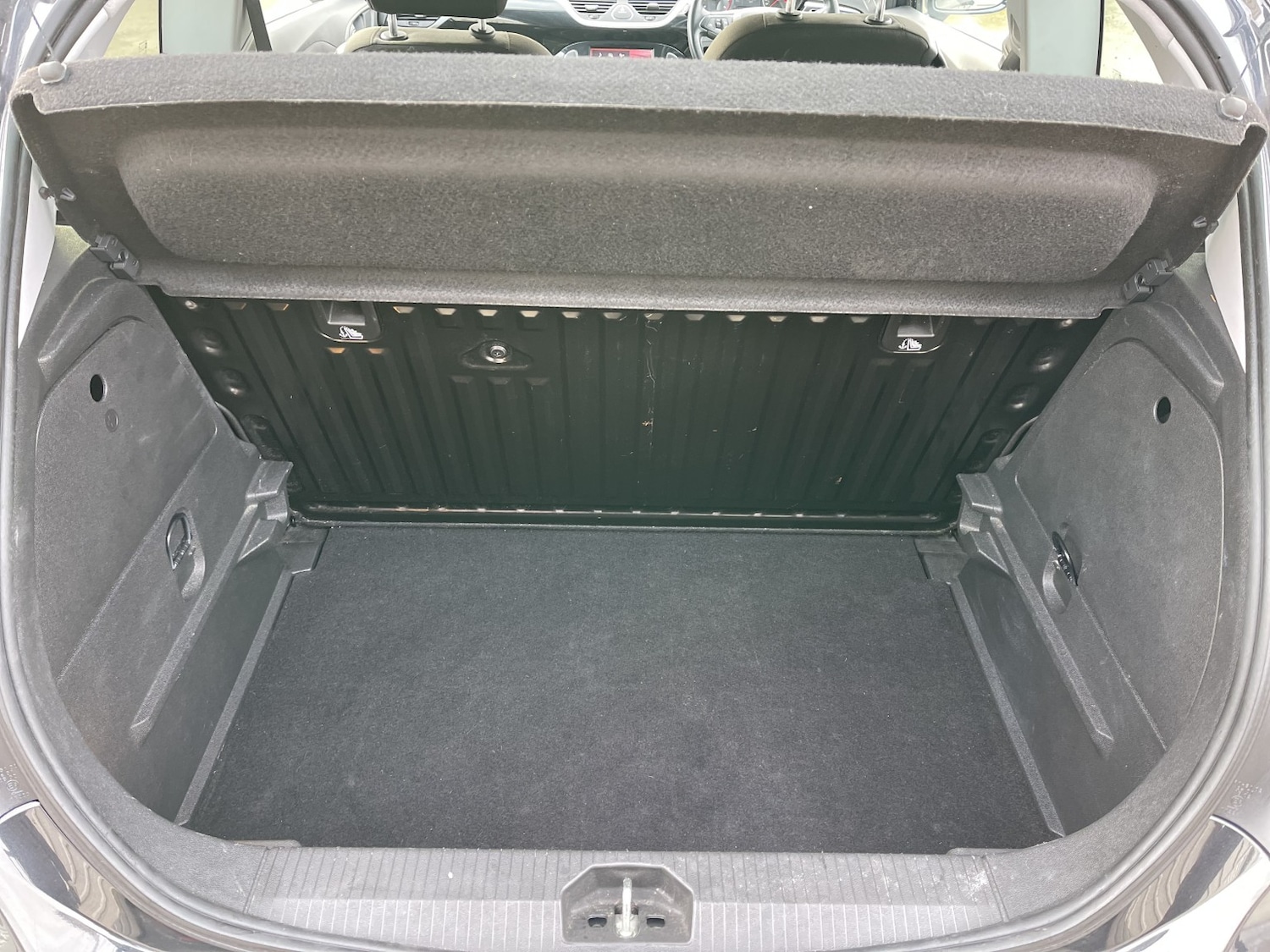 Used Vauxhall Corsa 2015 for sale - 77241859: Photo 41