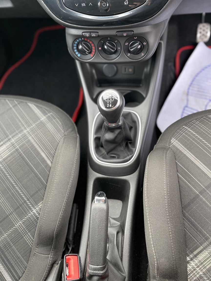 Used Vauxhall Corsa 2015 for sale - 77241859: Photo 42