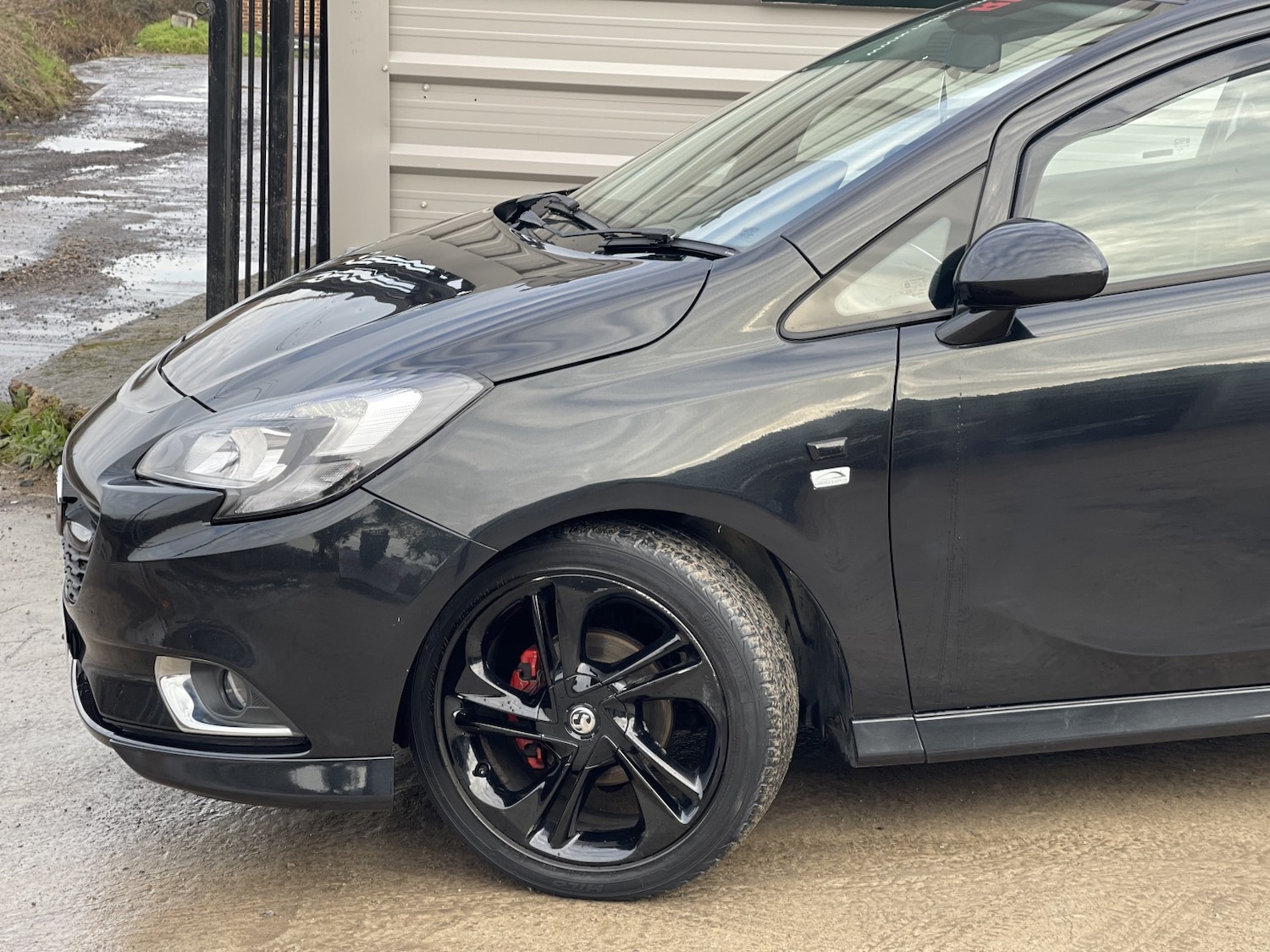 Used Vauxhall Corsa 2015 for sale - 77241859: Photo 8