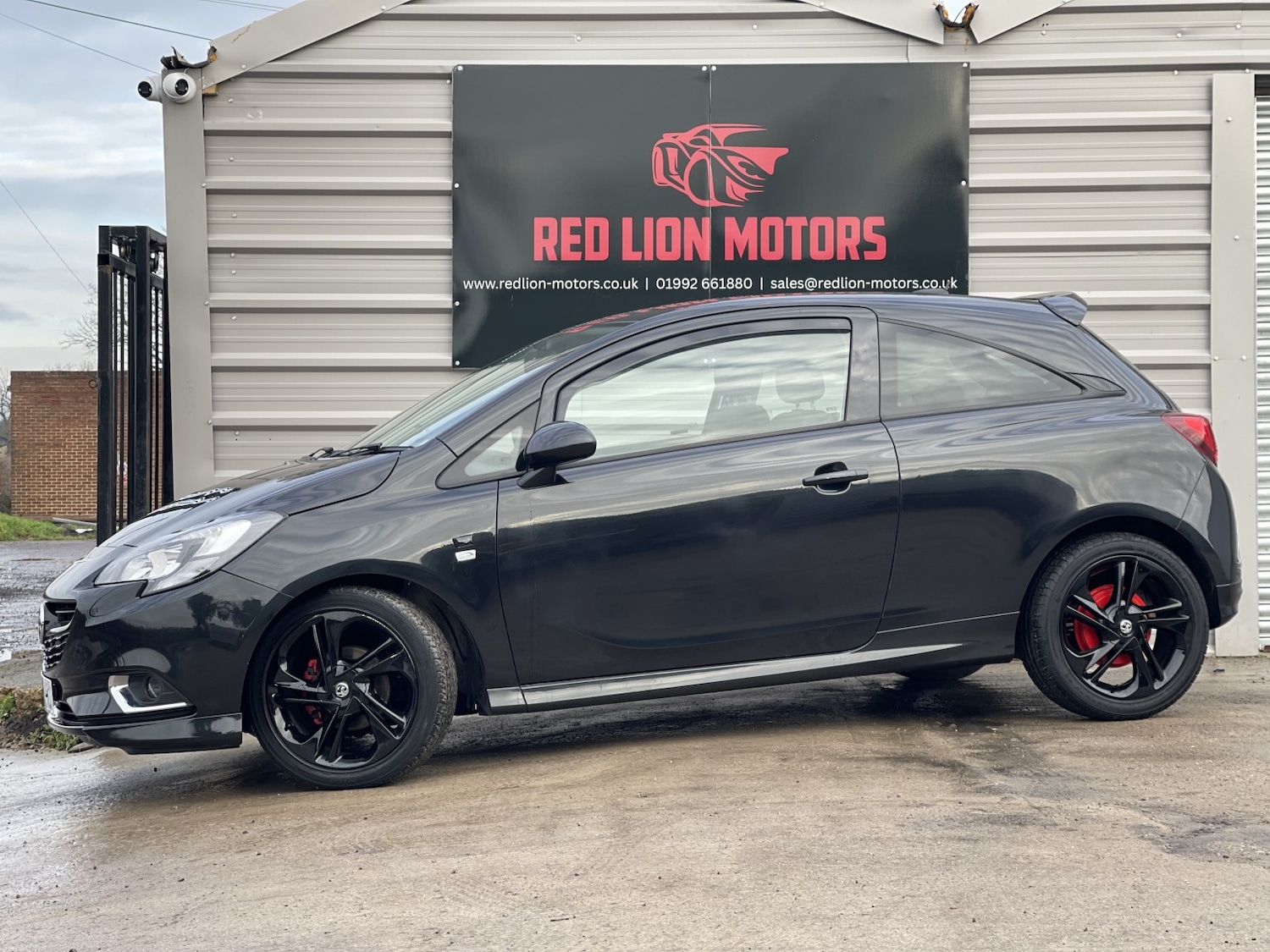 Used Vauxhall Corsa 2015 for sale - 77241859: Photo 9
