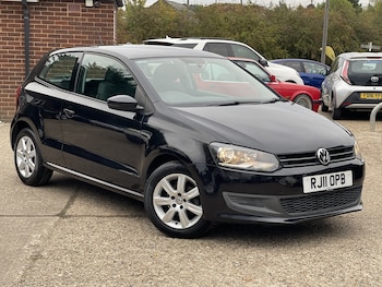 Volkswagen - Polo