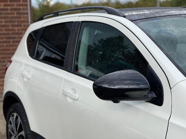 Used Nissan Qashqai 2013 for sale - 76035549: Photo 11