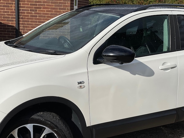 Used Nissan Qashqai 2013 for sale - 76035549: Photo 13