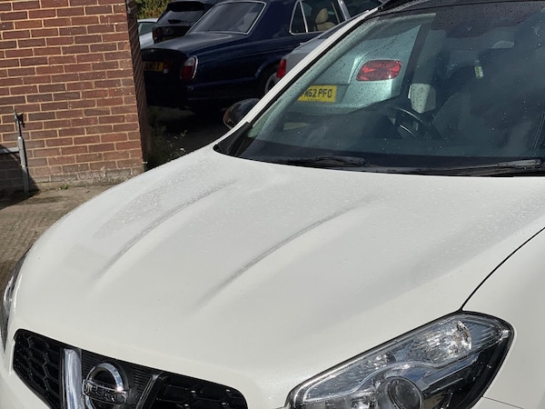 Used Nissan Qashqai 2013 for sale - 76035549: Photo 15
