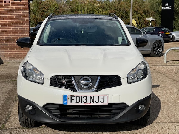 Used Nissan Qashqai 2013 for sale - 76035549: Photo 17