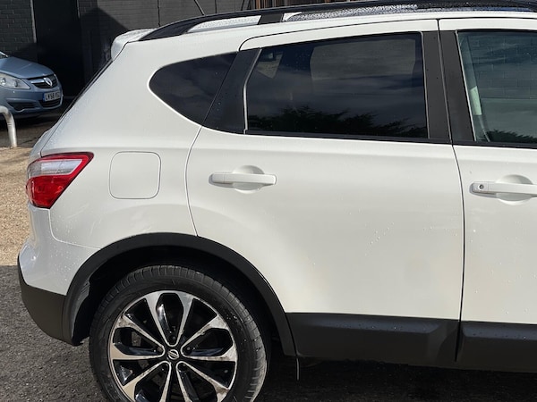 Used Nissan Qashqai 2013 for sale - 76035549: Photo 23