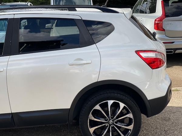 Used Nissan Qashqai 2013 for sale - 76035549: Photo 26