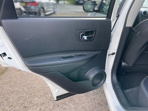 Used Nissan Qashqai 2013 for sale - 76035549: Photo 37