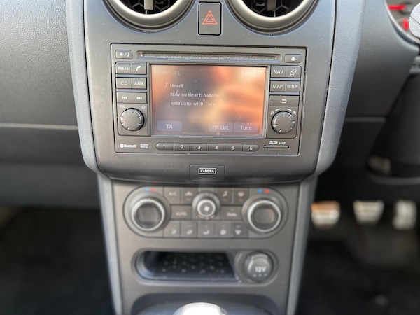 Used Nissan Qashqai 2013 for sale - 76035549: Photo 42