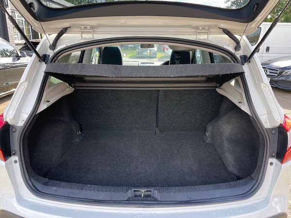 Used Nissan Qashqai 2013 for sale - 76035549: Photo 46