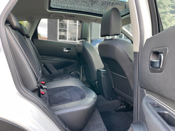 Used Nissan Qashqai 2013 for sale - 76035549: Photo 47