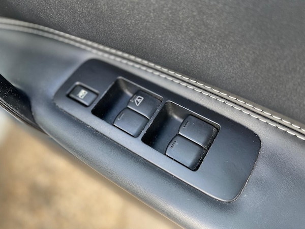 Used Nissan Qashqai 2013 for sale - 76035549: Photo 49
