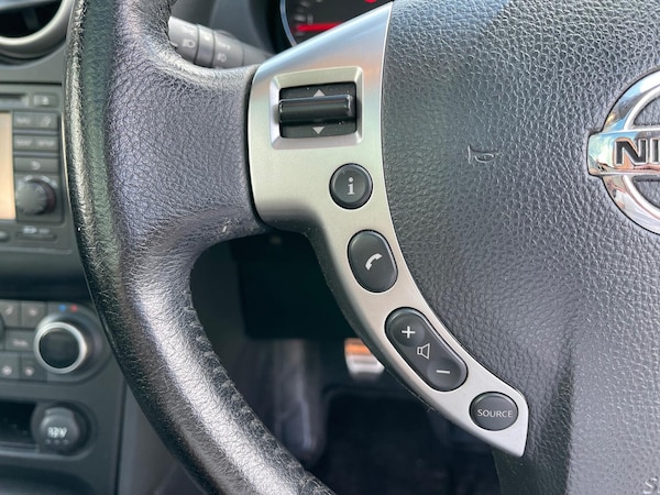 Used Nissan Qashqai 2013 for sale - 76035549: Photo 51