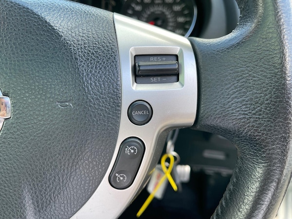 Used Nissan Qashqai 2013 for sale - 76035549: Photo 52