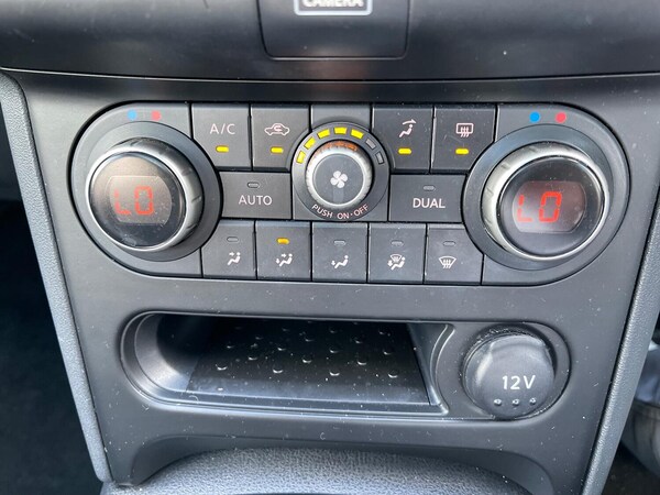Used Nissan Qashqai 2013 for sale - 76035549: Photo 58