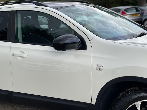 Used Nissan Qashqai 2013 for sale - 76035549: Photo 5