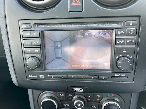 Used Nissan Qashqai 2013 for sale - 76035549: Photo 61