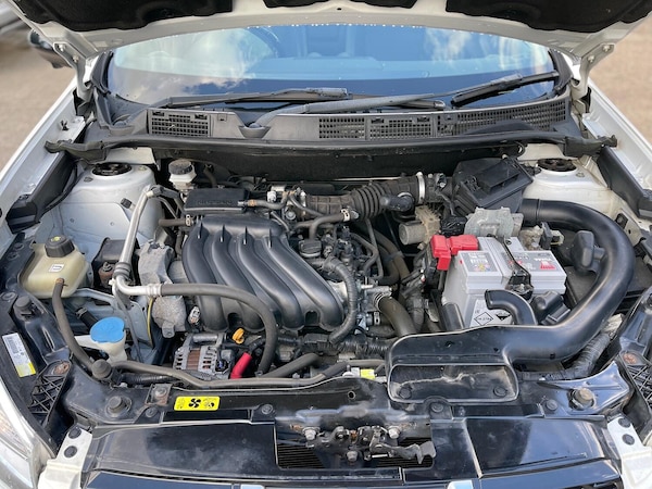 Used Nissan Qashqai 2013 for sale - 76035549: Photo 62
