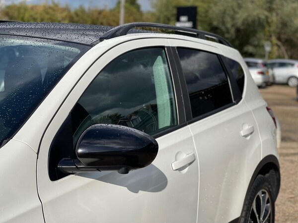Used Nissan Qashqai 2013 for sale - 76035549: Photo 63