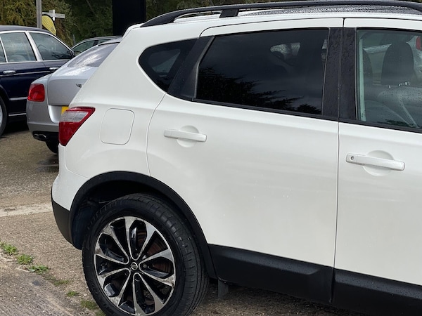 Used Nissan Qashqai 2013 for sale - 76035549: Photo 6