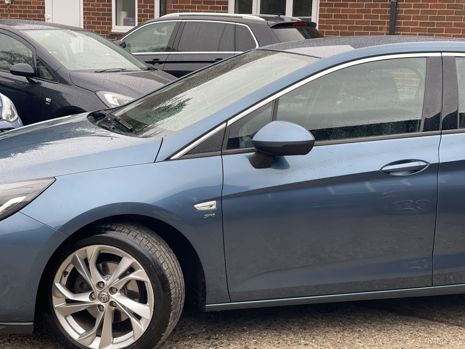 Used Vauxhall Astra 2017 for sale - 78135070: Photo 10