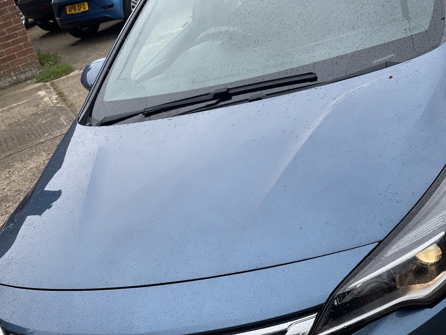 Used Vauxhall Astra 2017 for sale - 78135070: Photo 17