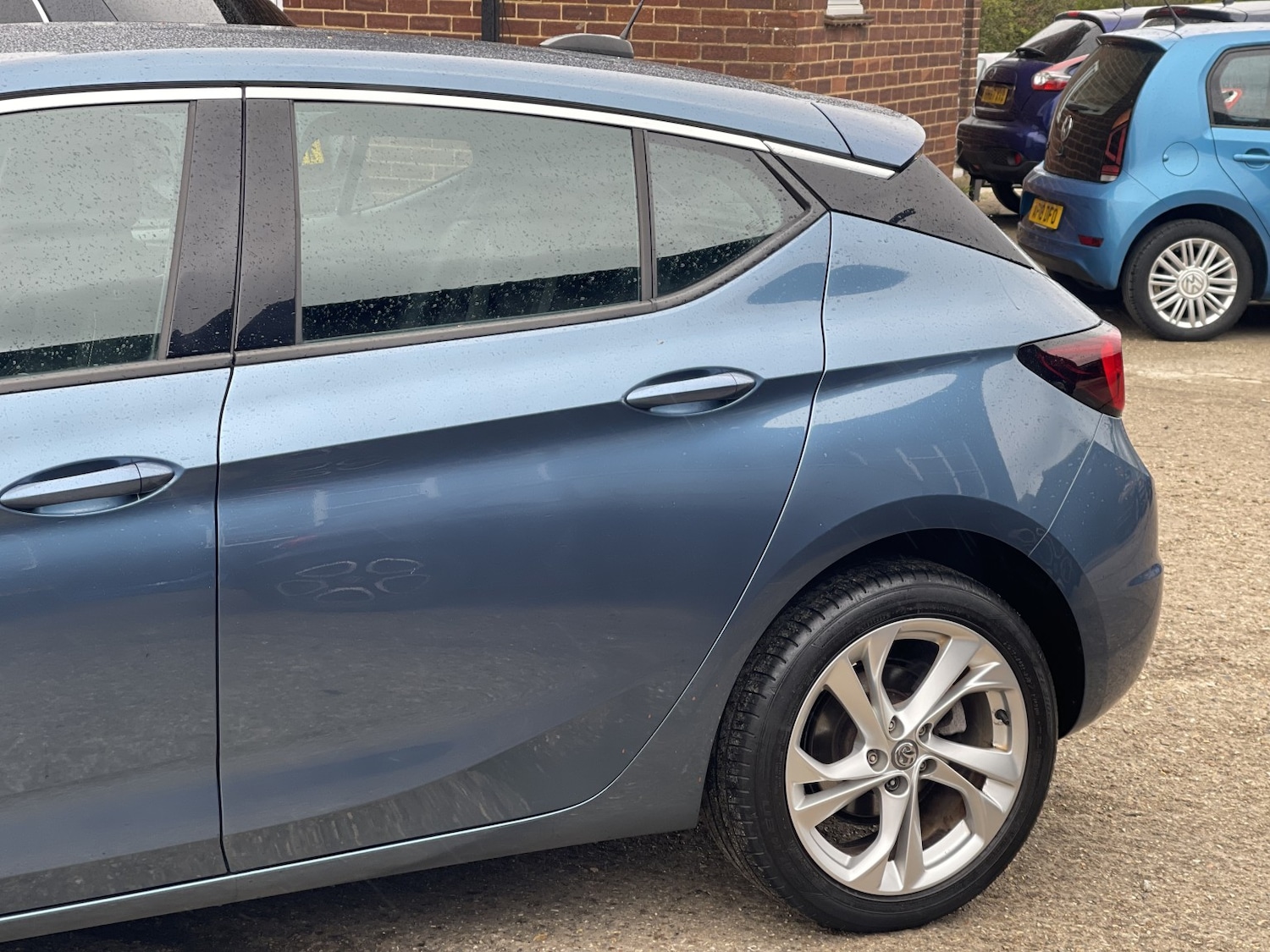 Used Vauxhall Astra 2017 for sale - 78135070: Photo 19