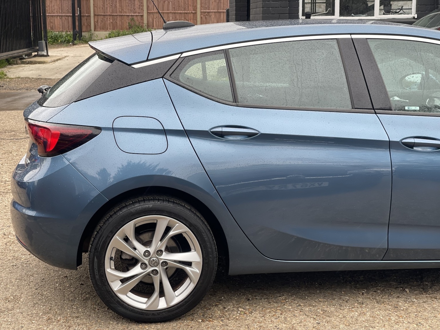 Used Vauxhall Astra 2017 for sale - 78135070: Photo 20