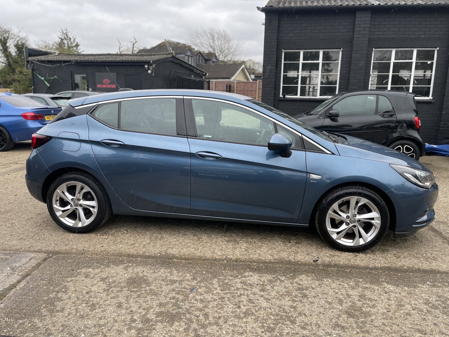 Used Vauxhall Astra 2017 for sale - 78135070: Photo 21