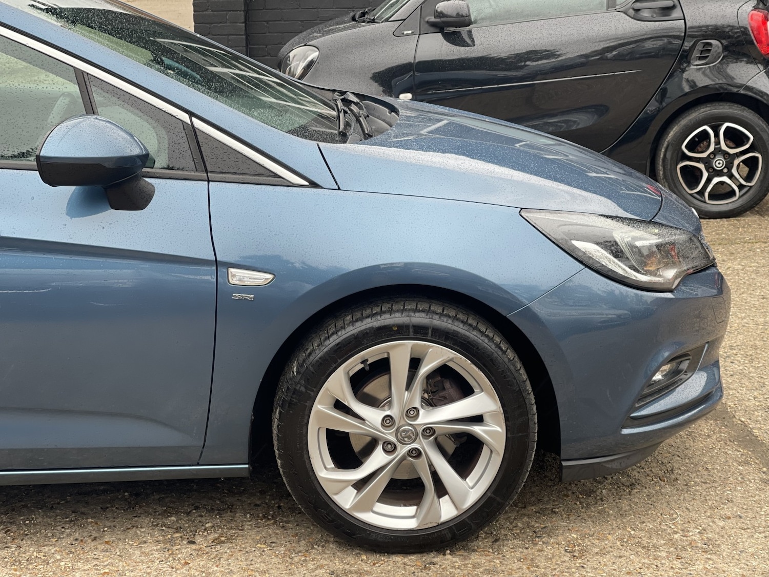 Used Vauxhall Astra 2017 for sale - 78135070: Photo 22