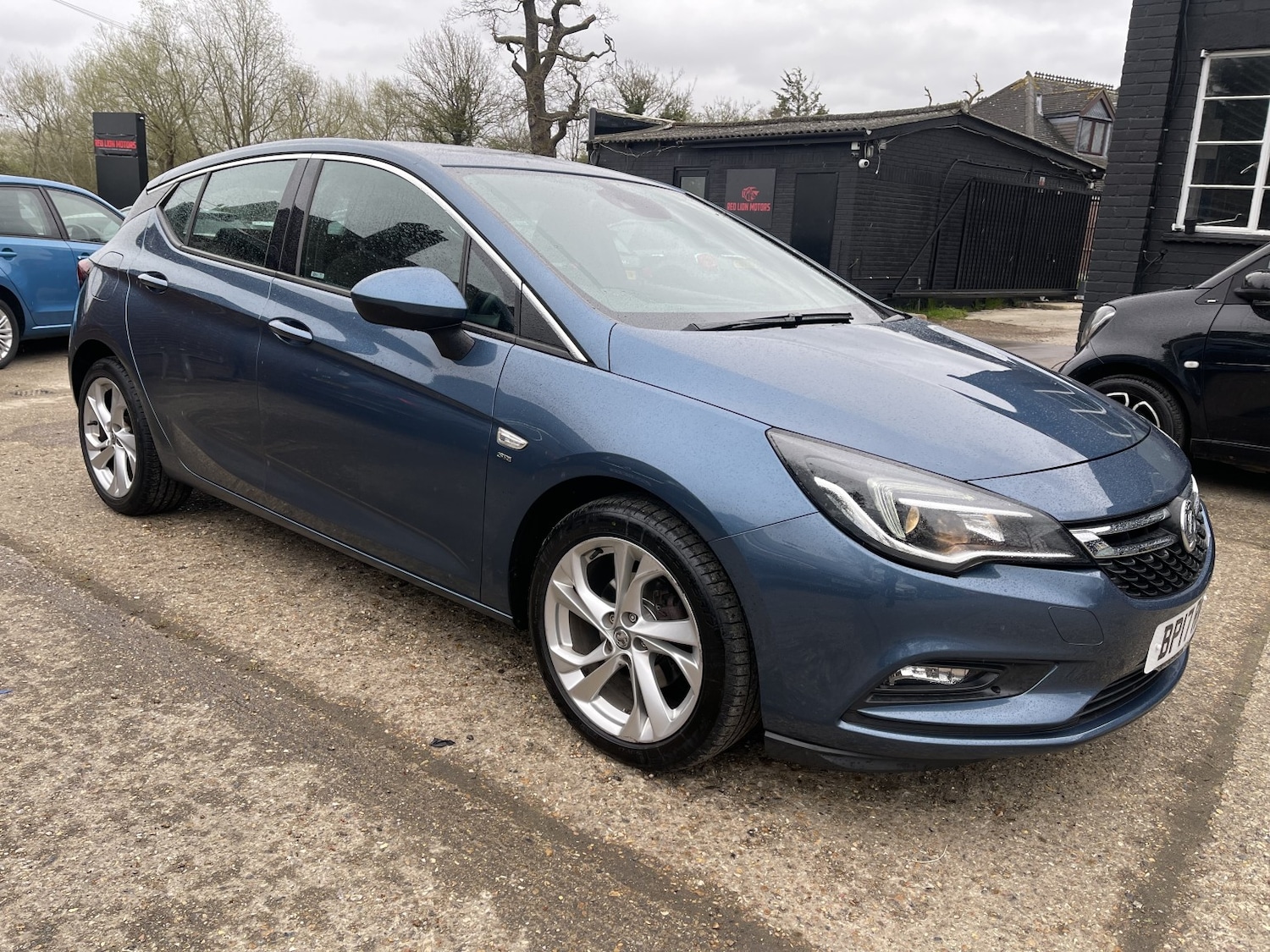 Used Vauxhall Astra 2017 for sale - 78135070: Photo 23