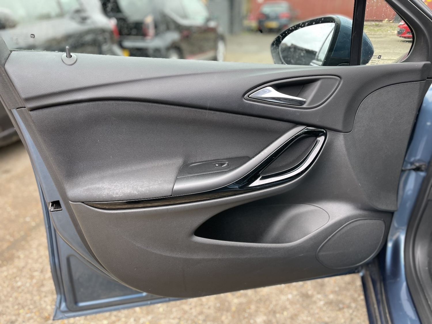 Used Vauxhall Astra 2017 for sale - 78135070: Photo 30