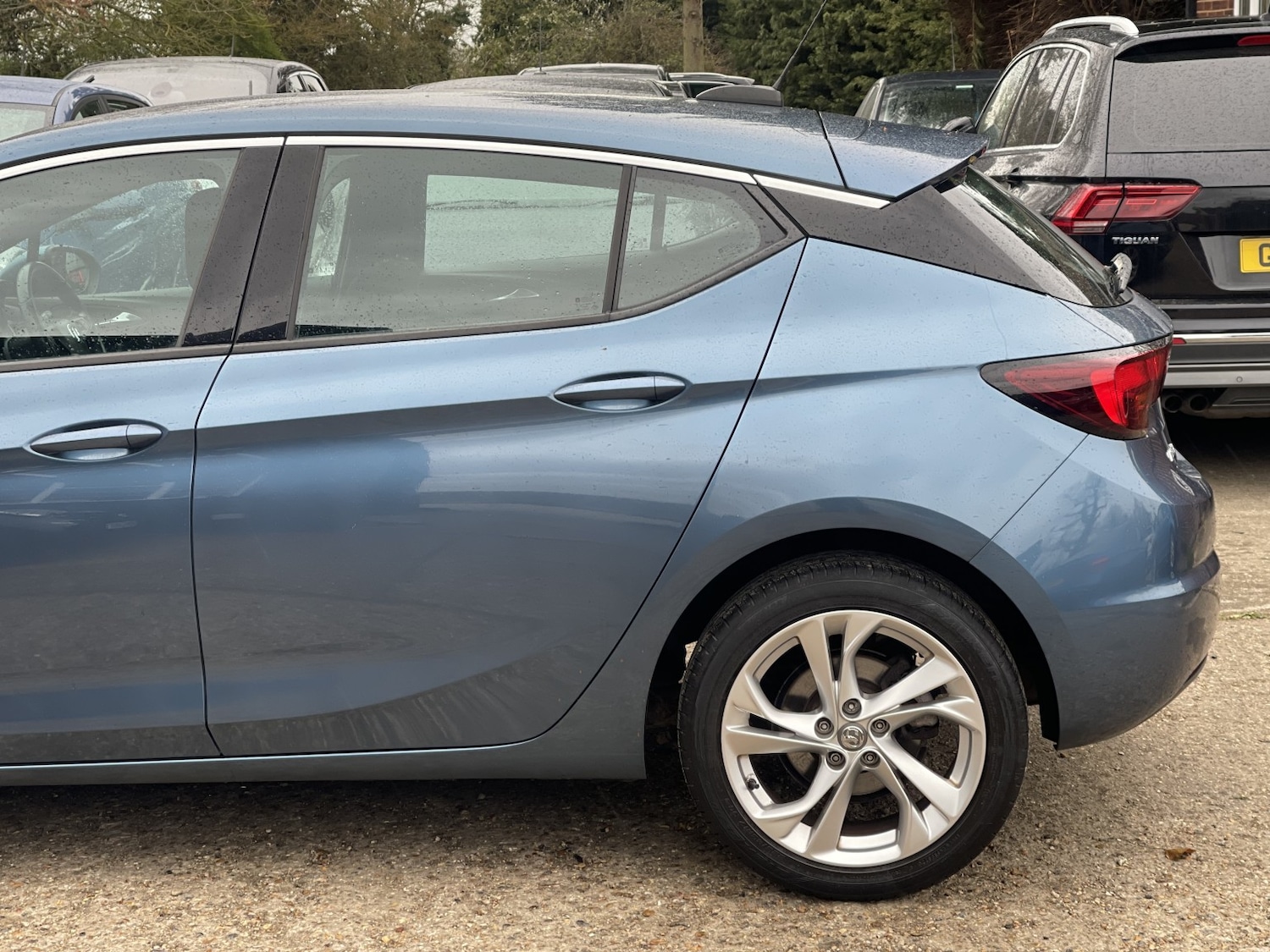 Used Vauxhall Astra 2017 for sale - 78135070: Photo 34