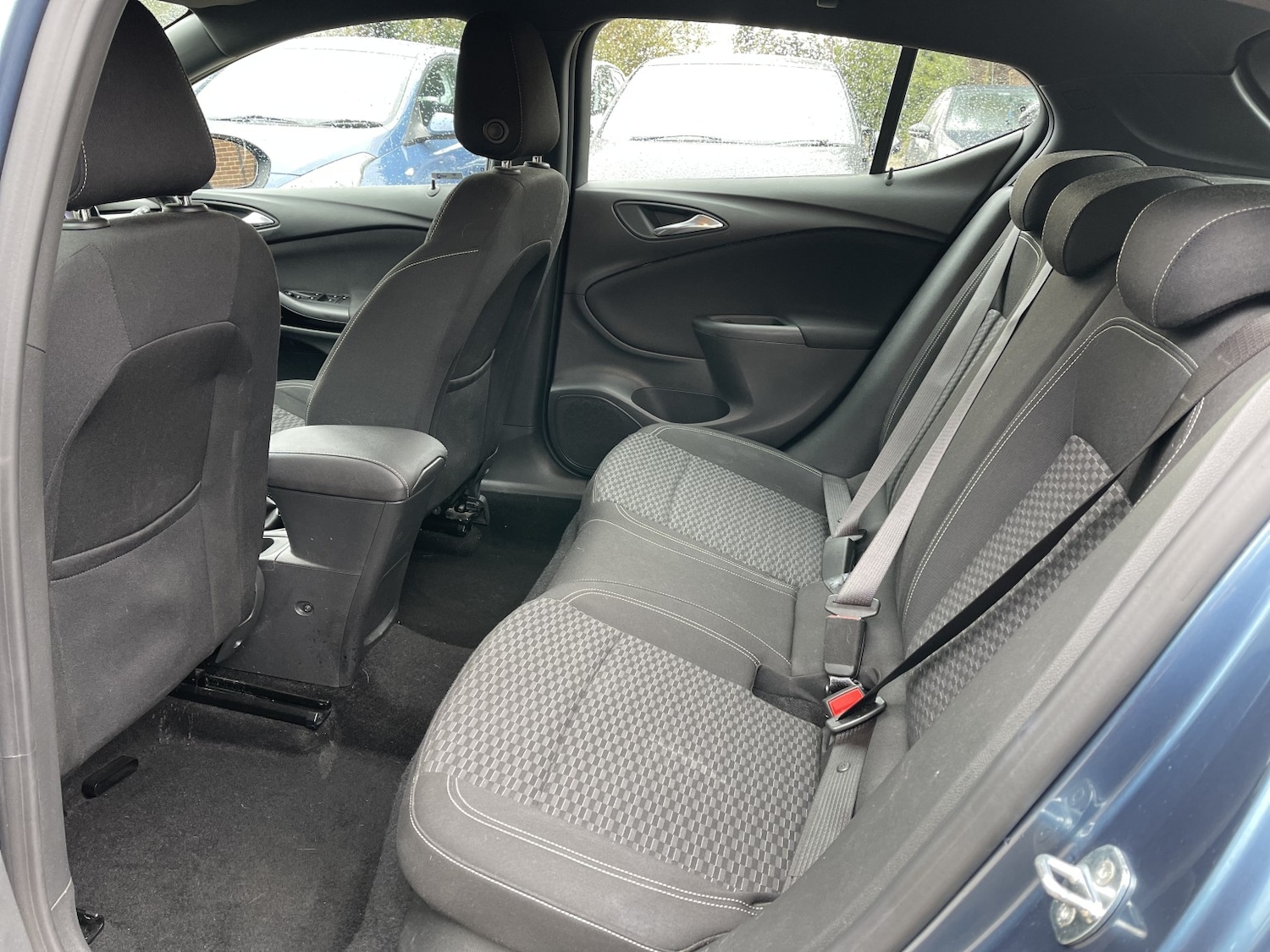 Used Vauxhall Astra 2017 for sale - 78135070: Photo 35