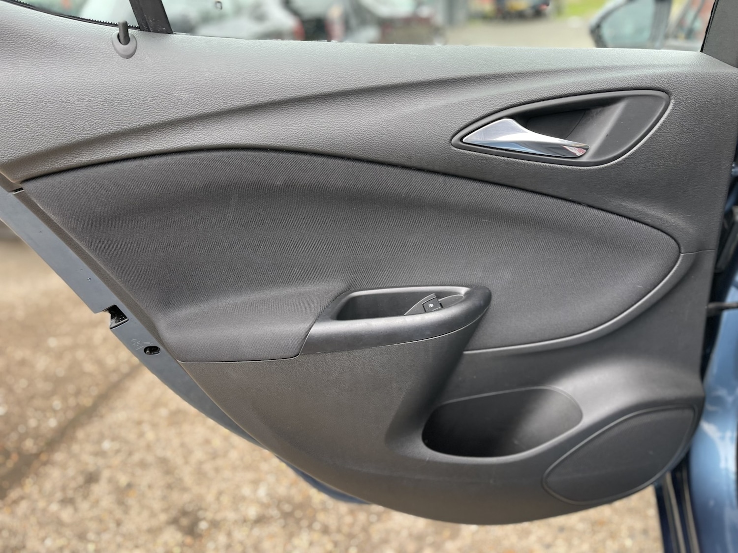 Used Vauxhall Astra 2017 for sale - 78135070: Photo 36