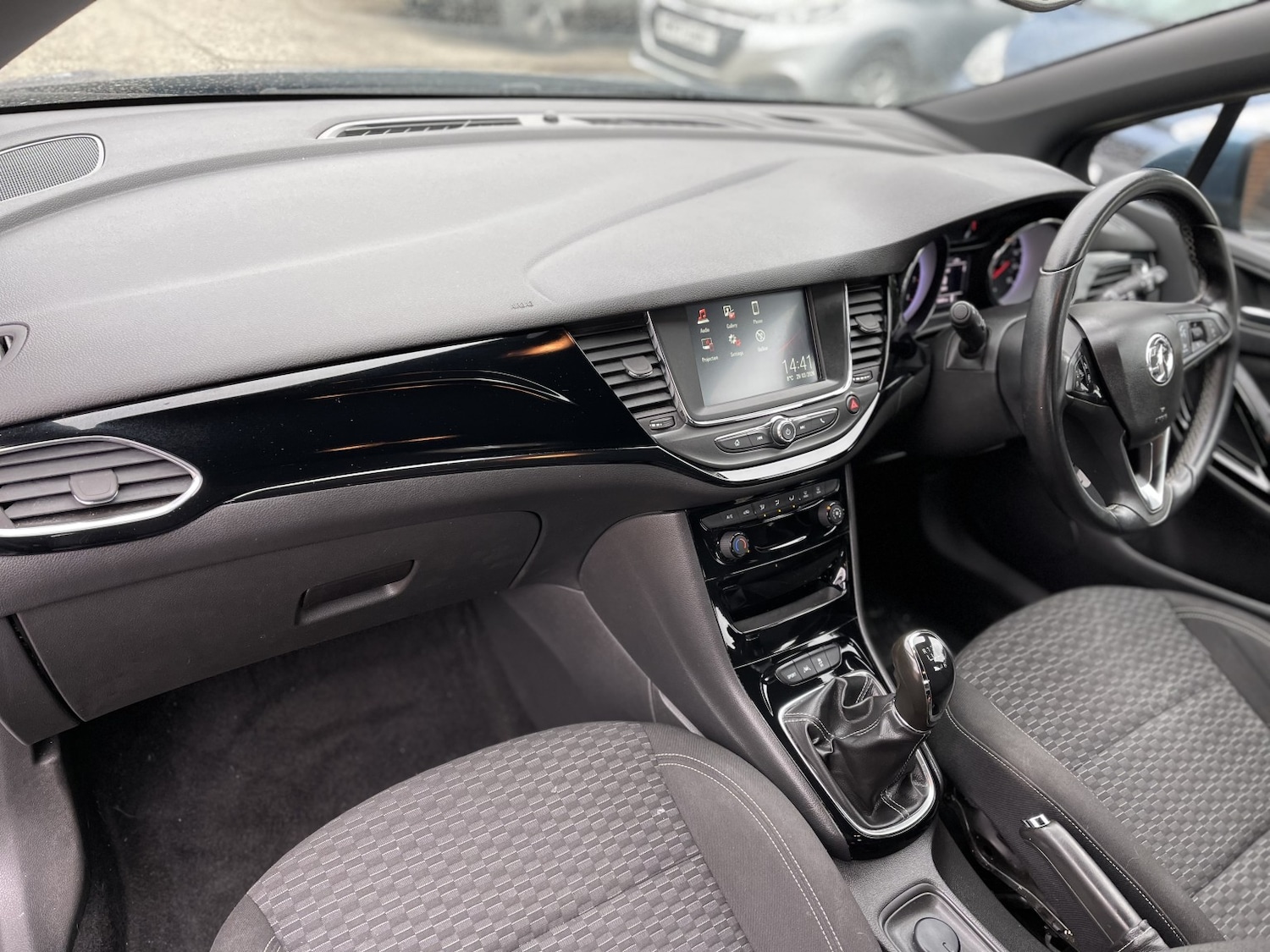 Used Vauxhall Astra 2017 for sale - 78135070: Photo 37