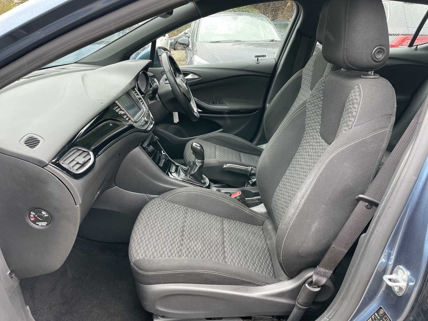 Used Vauxhall Astra 2017 for sale - 78135070: Photo 38