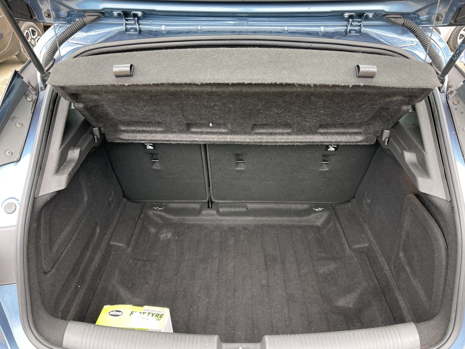 Used Vauxhall Astra 2017 for sale - 78135070: Photo 40